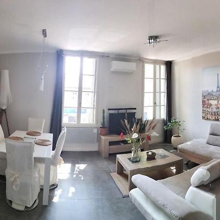 Narbonne Ville Et Mer Exterior photo