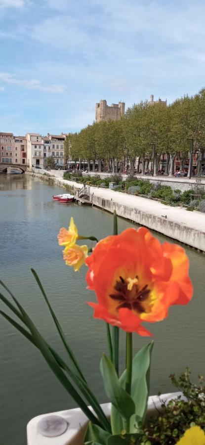 Narbonne Ville Et Mer Exterior photo